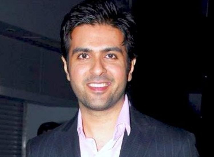 हरमन बावेजा-साशा रामचंदानी