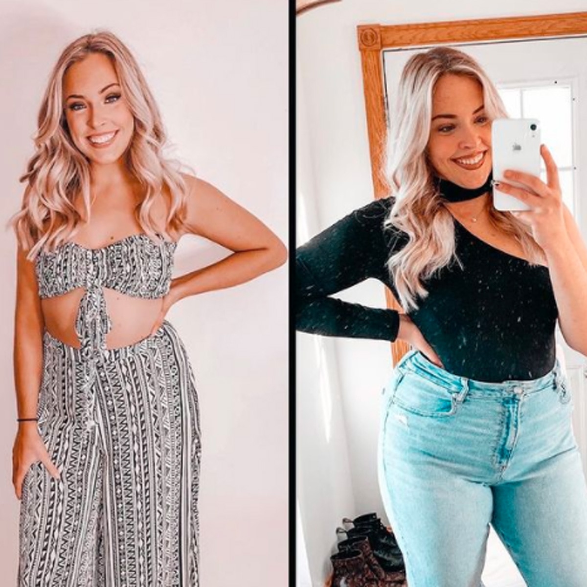 क्लोए जैंड्रिया