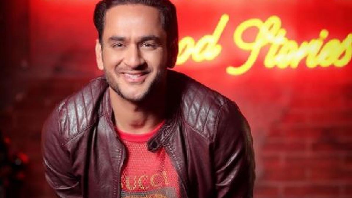 विकास गुप्ता