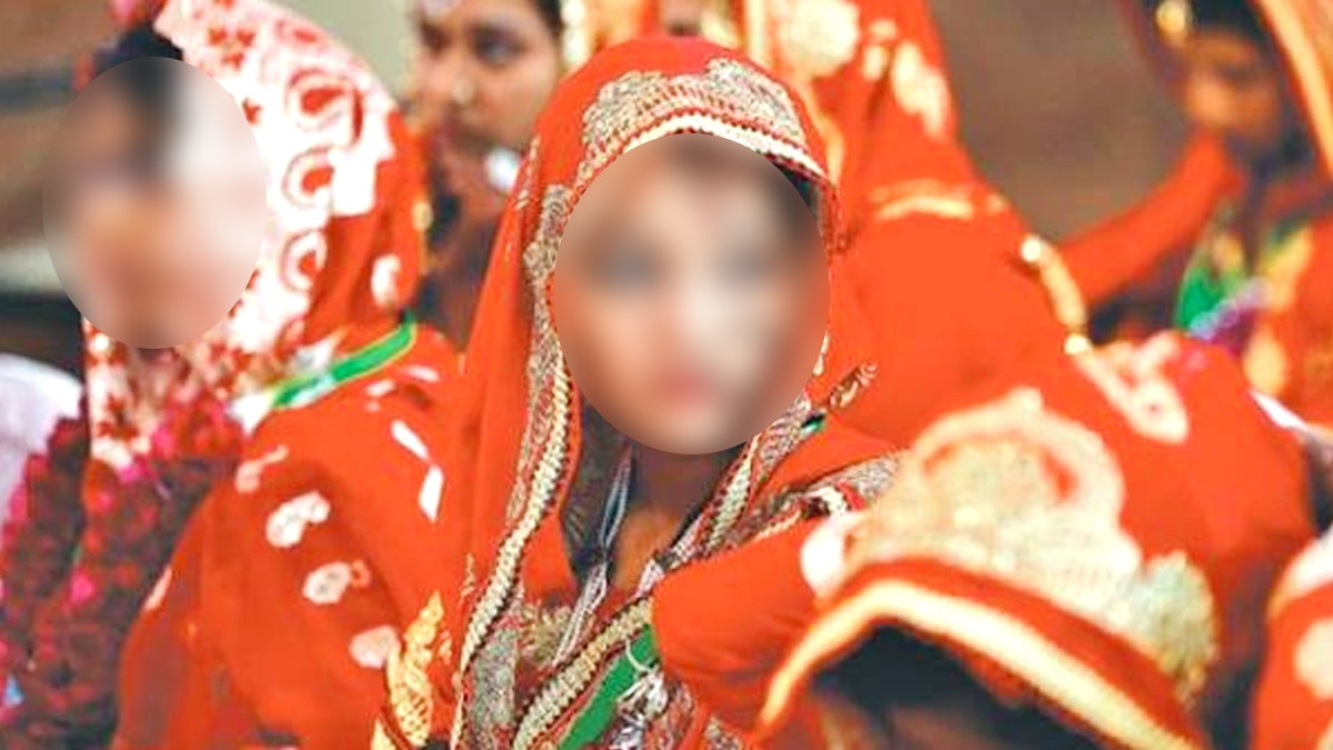 दुल्‍हन की मांग में सिंदूर भरते ही शादी रुकी, नाराज दूल्‍हा छोटी बहन का अपहरण कर भागा 