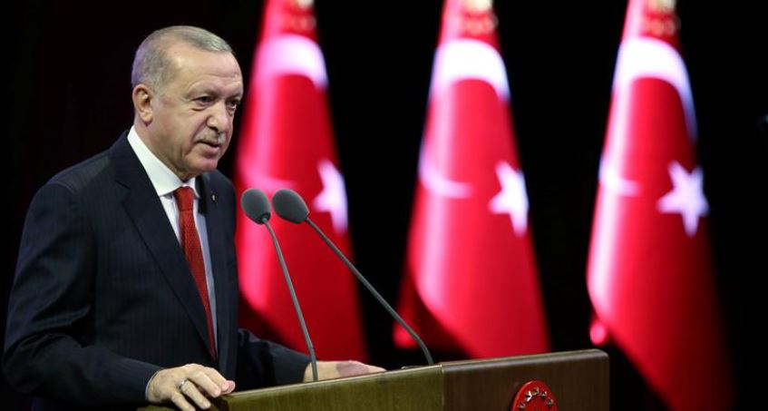 turkey-china relations