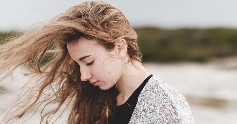 महिला की दर्द भरी कहानी