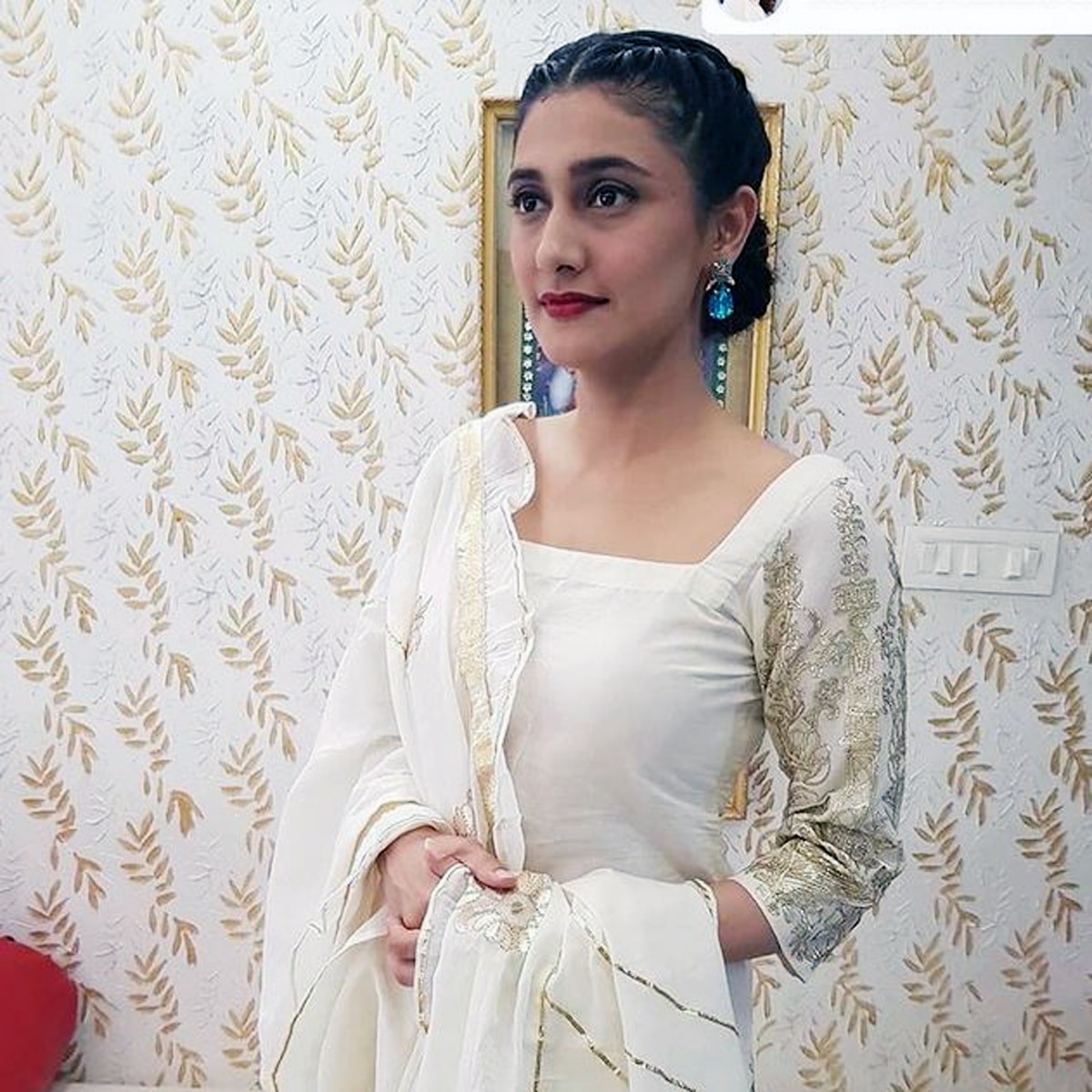  रागिनी खन्ना