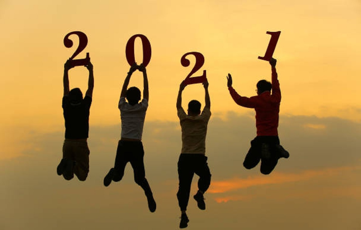 राशिनुसार इन 12 संकल्पों के साथ करें 2021 में प्रवेश