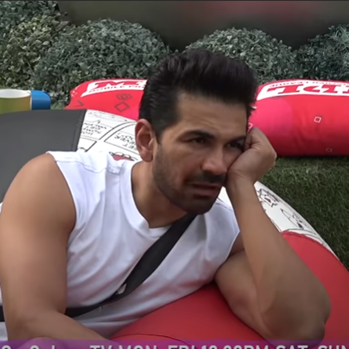 अभ‍िनव शुक्ला 