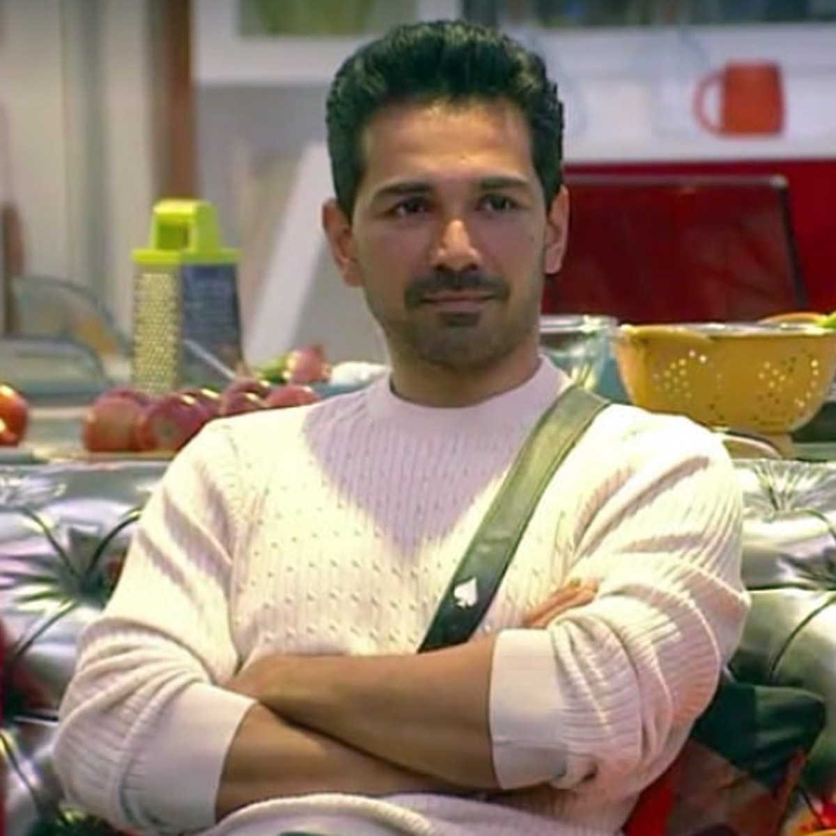 अभ‍िनव शुक्ला 