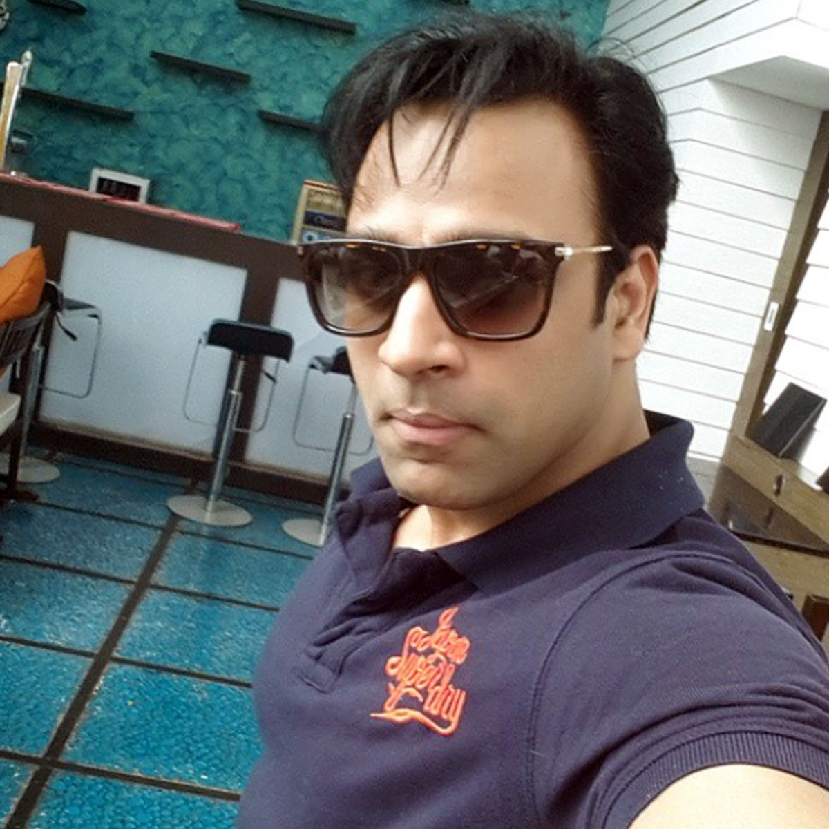 अभ‍िषेक अवस्थी 