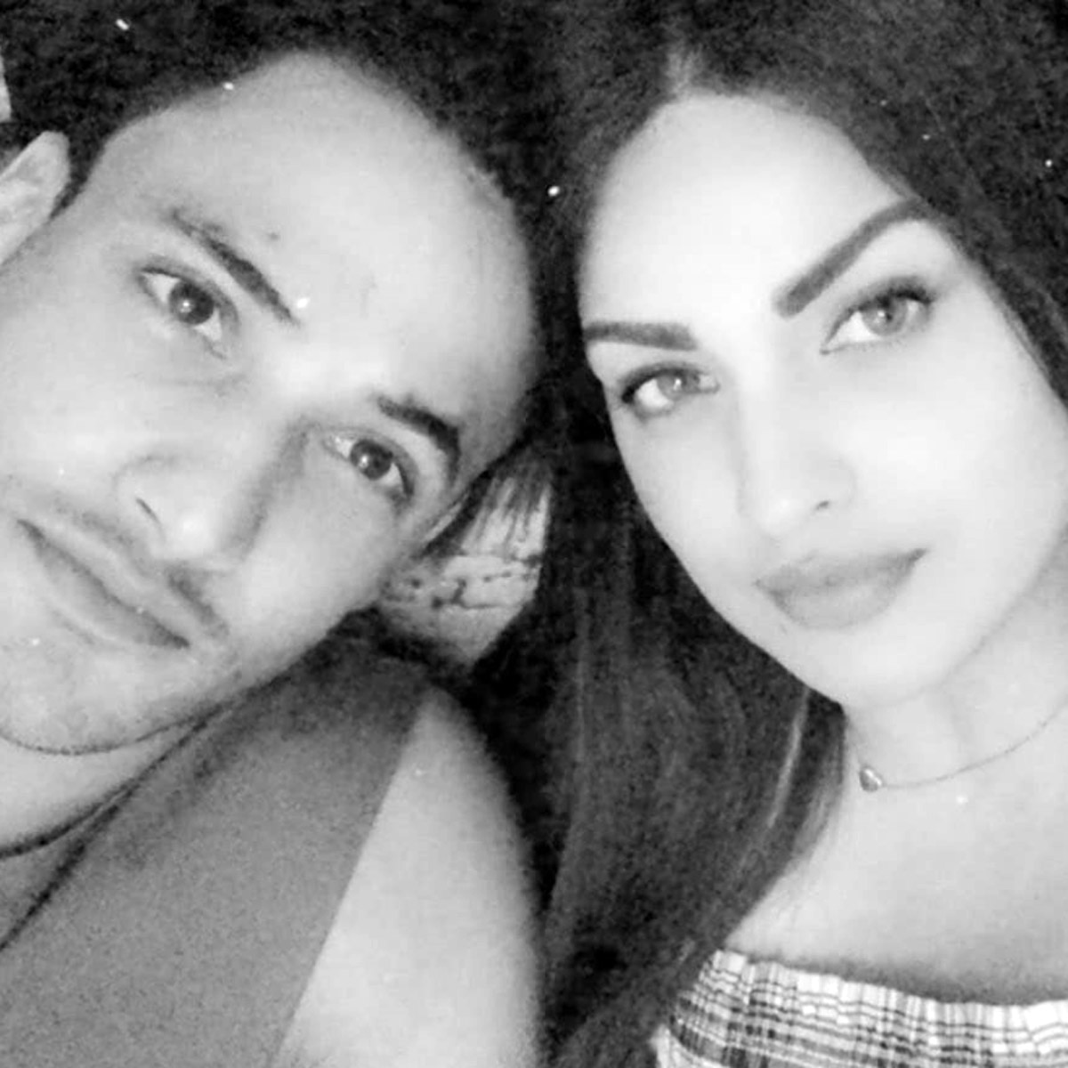 आसिम और हिमांशी