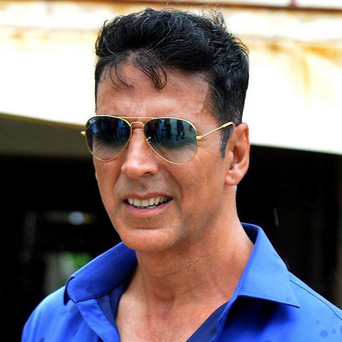 अक्षय कुमार