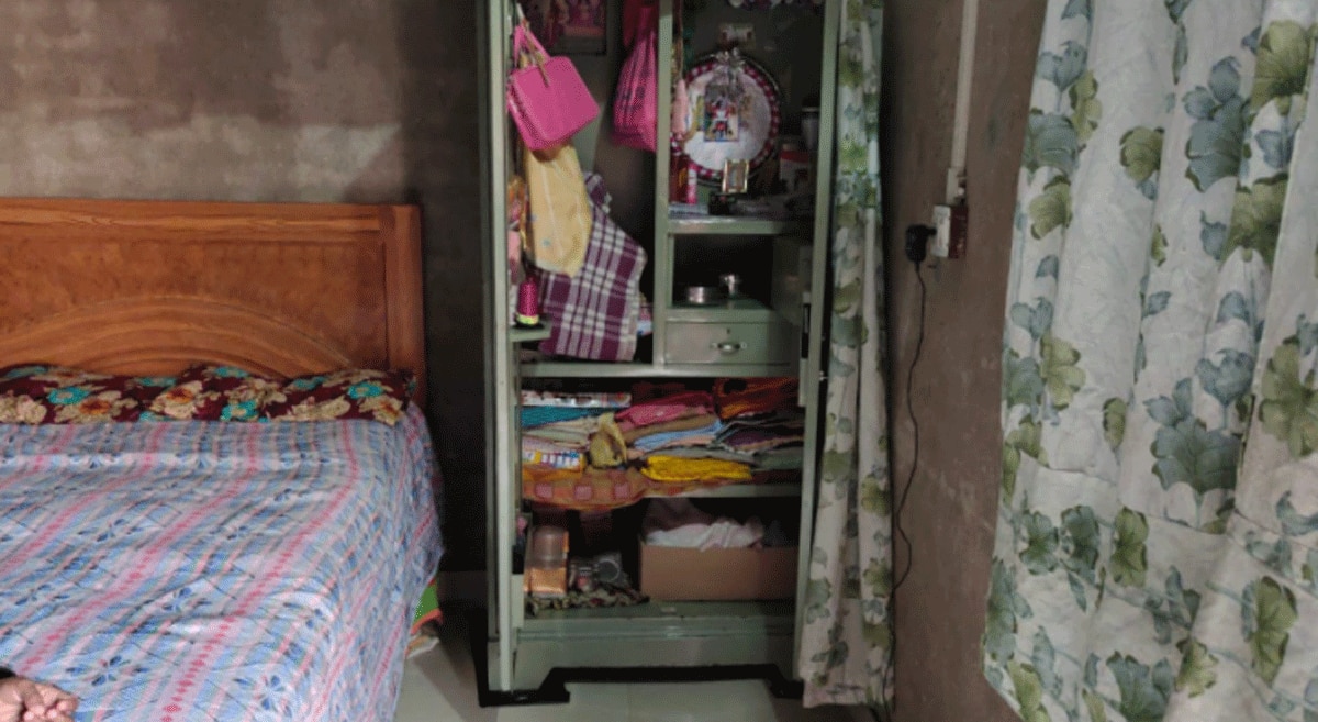  घर की छत से 140 कबूतर चोरी (फोटो आजतक)