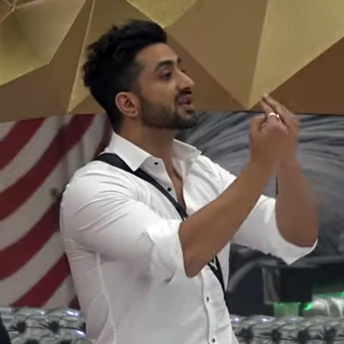 अली गोनी 