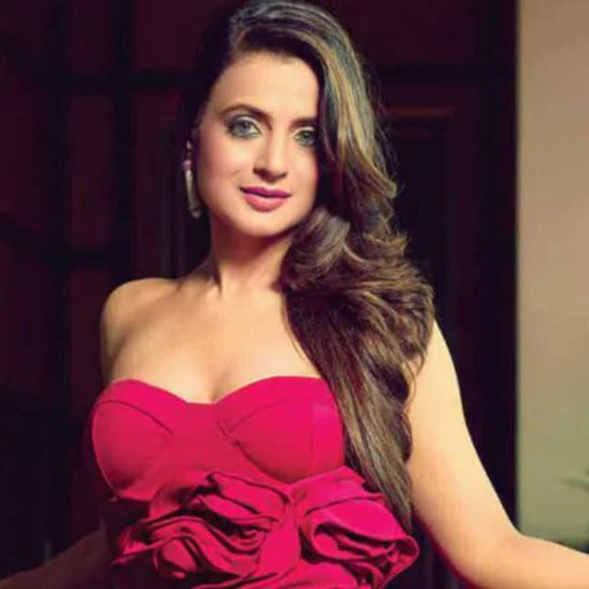 अमीशा पटेल 