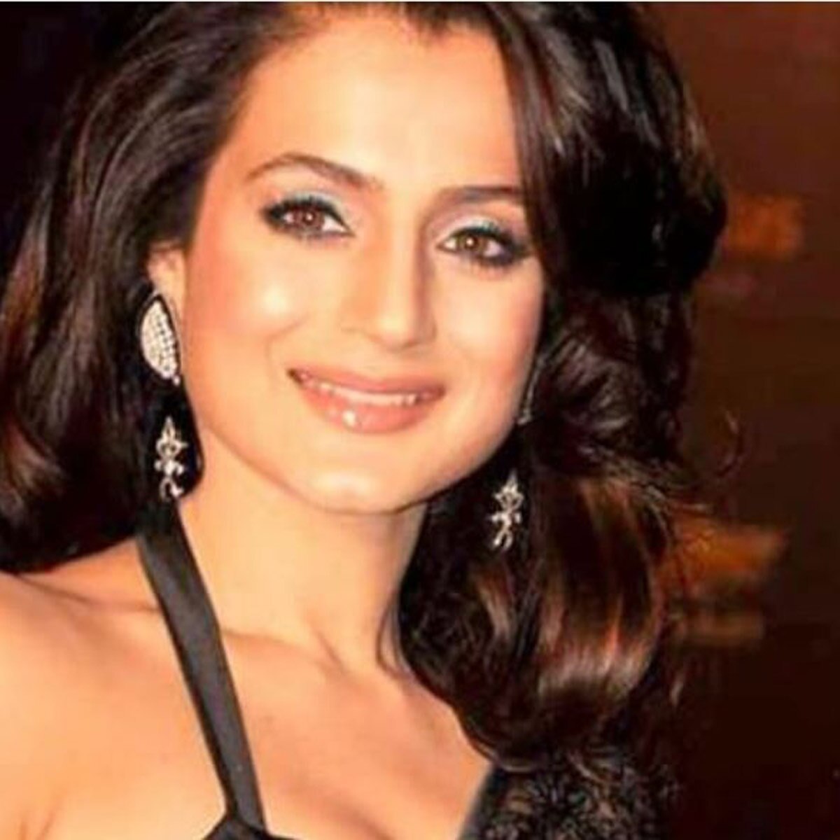 अमीशा पटेल 