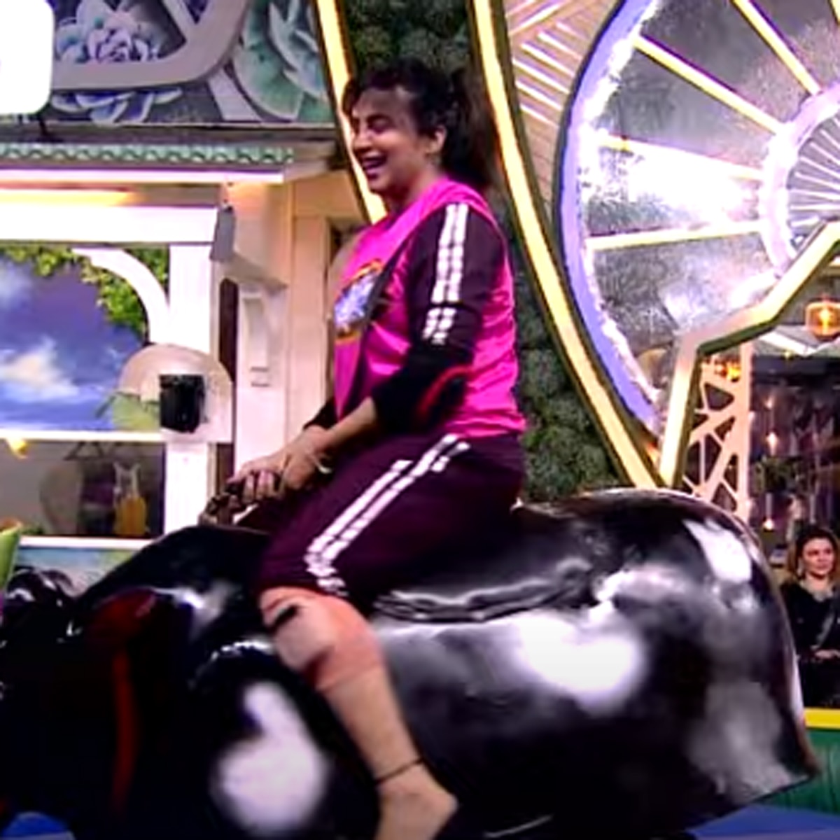 अर्शी खान 