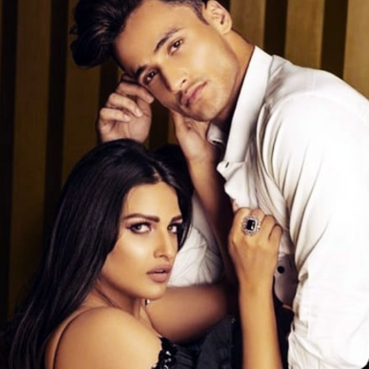 आसिम और हिमांशी