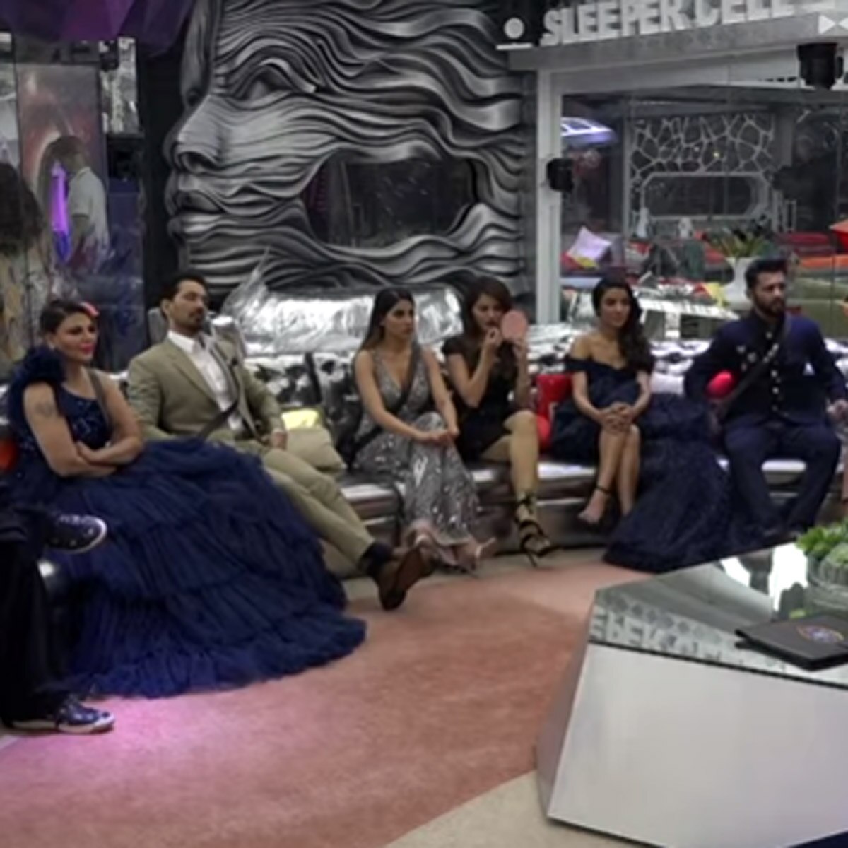 ब‍िग बॉस 14  