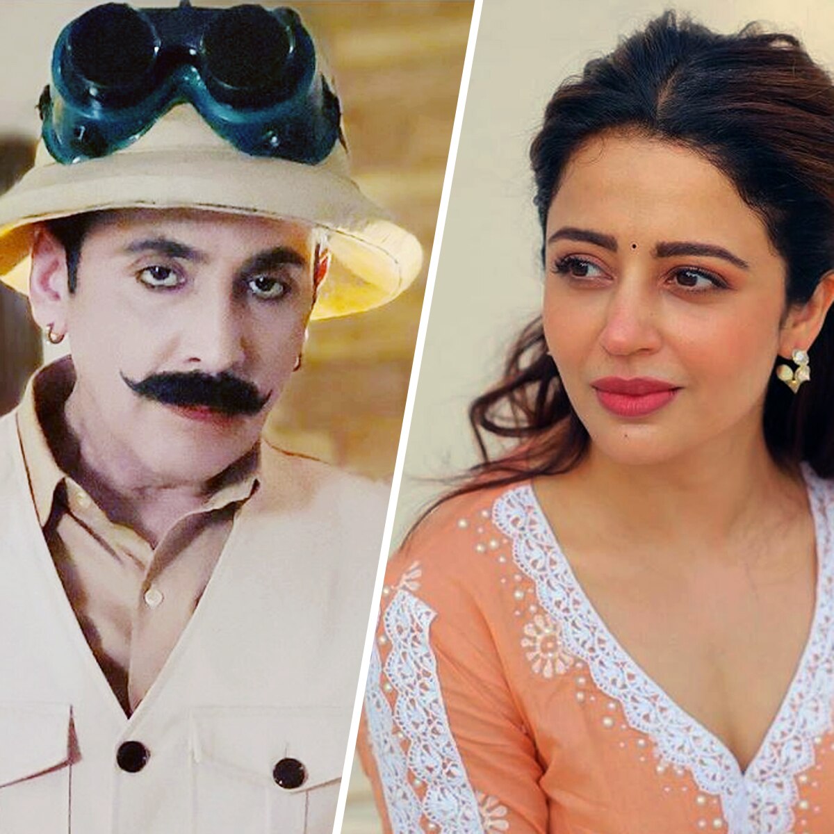 आस‍िफ शेख और नेहा पेंडसे