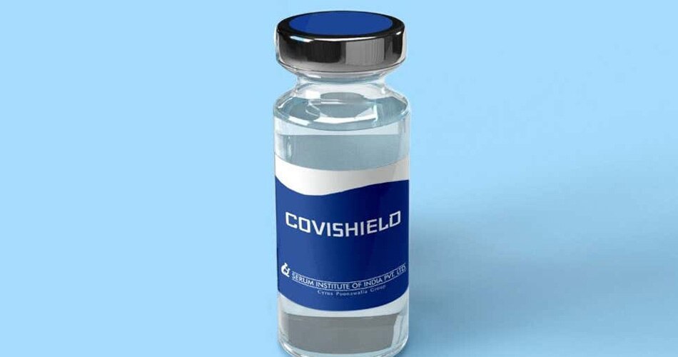 कोविशील्ड