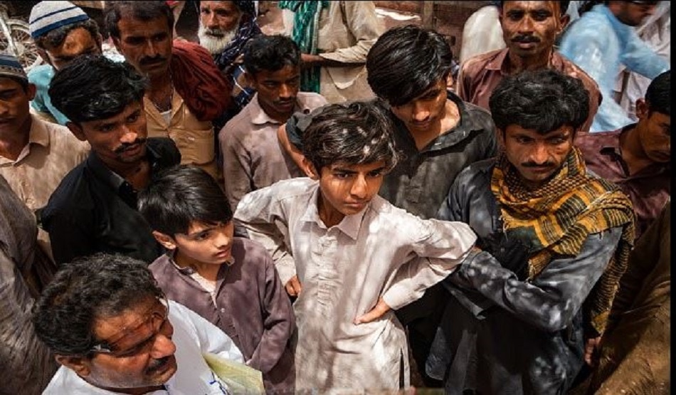 सिंध का पूरा इतिहास