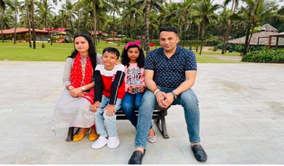  रूपेश सिंह हत्याकांड