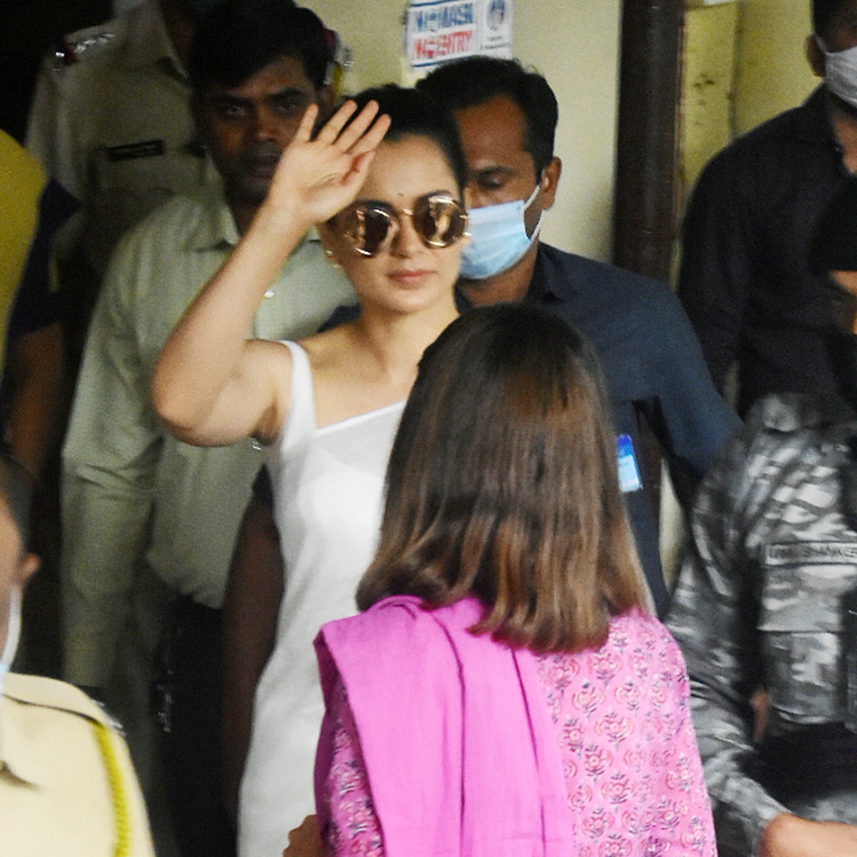 कंगना रनौत