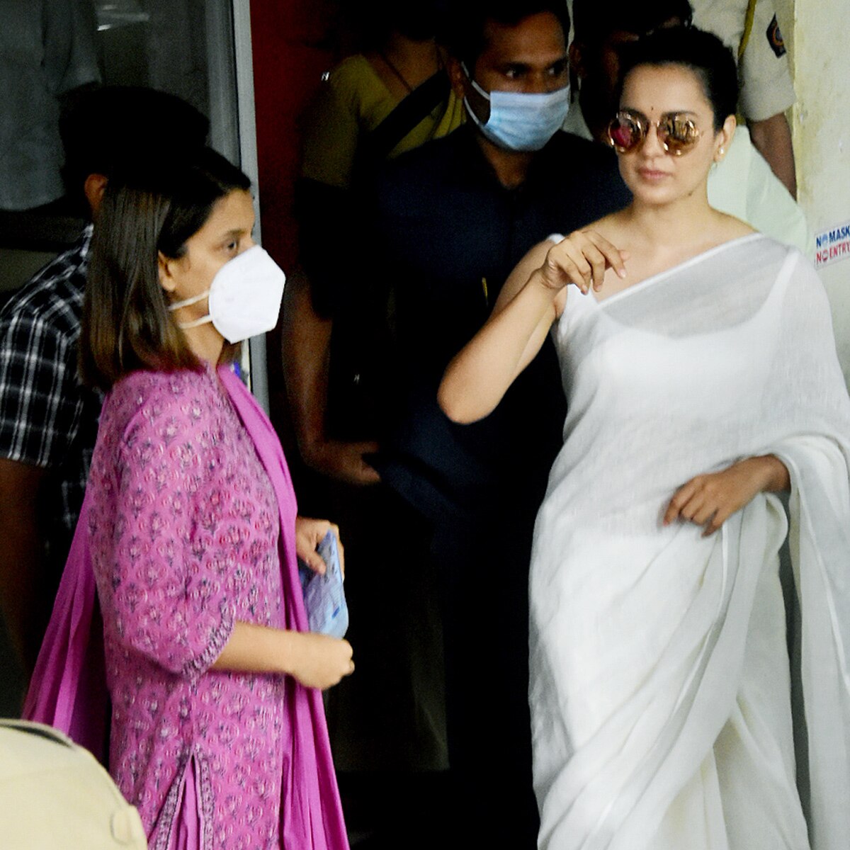 कंगना रनौत