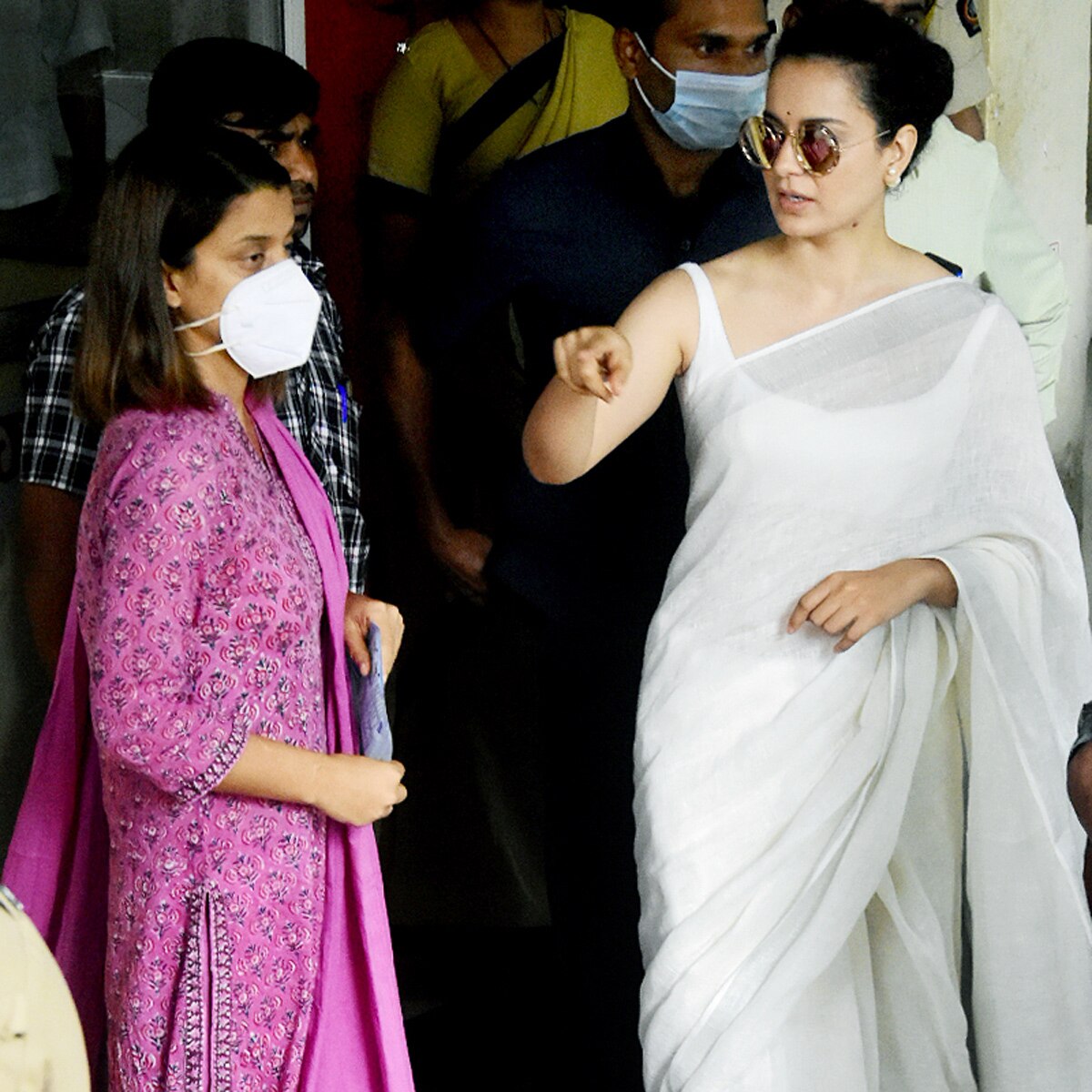 कंगना रनौत