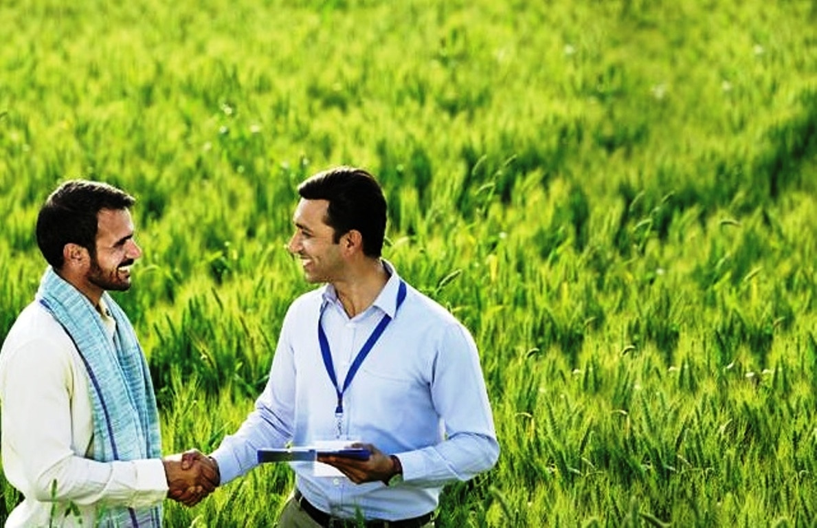 पारदर्शिता के लिए टेक्नोलॉजी का सहारा