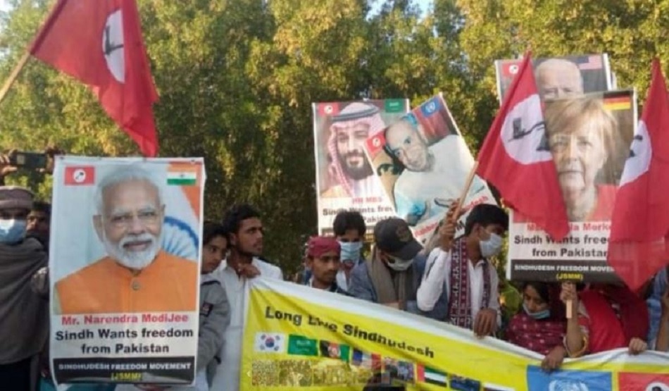 सिंध का पूरा इतिहास