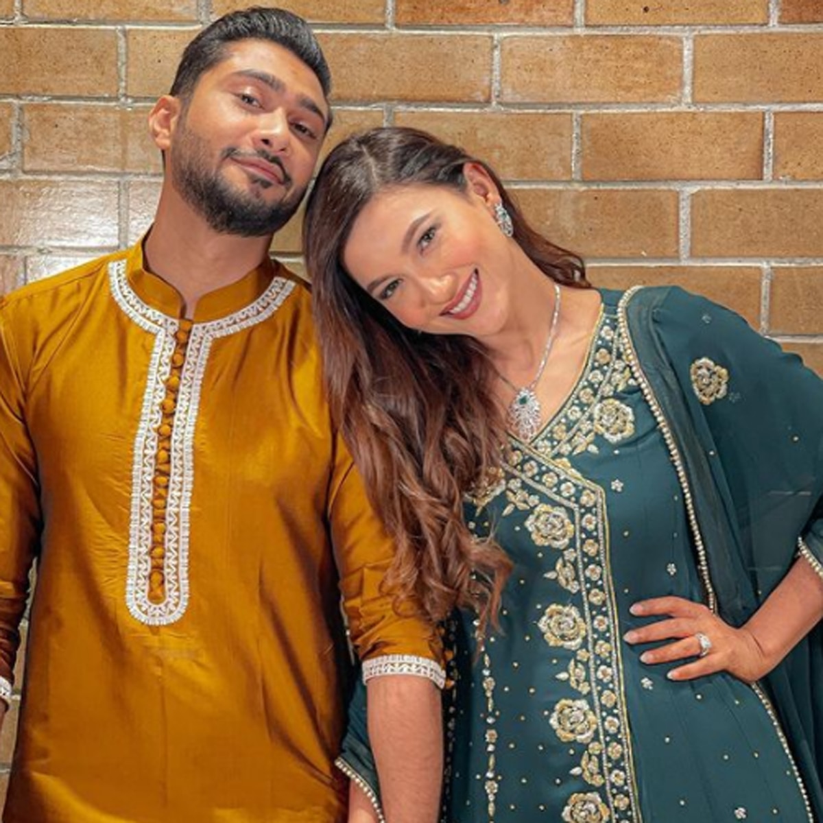 गौहर-जैद 