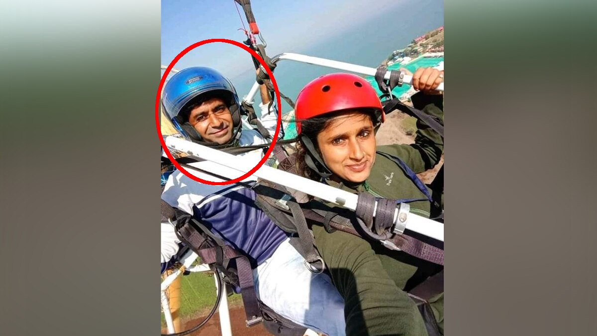   पैराग्‍लाइडर की रस्‍सी टूटी और पैराशूट भी नहीं खुला, एमपी के 'गोवा' में दो की मौत 