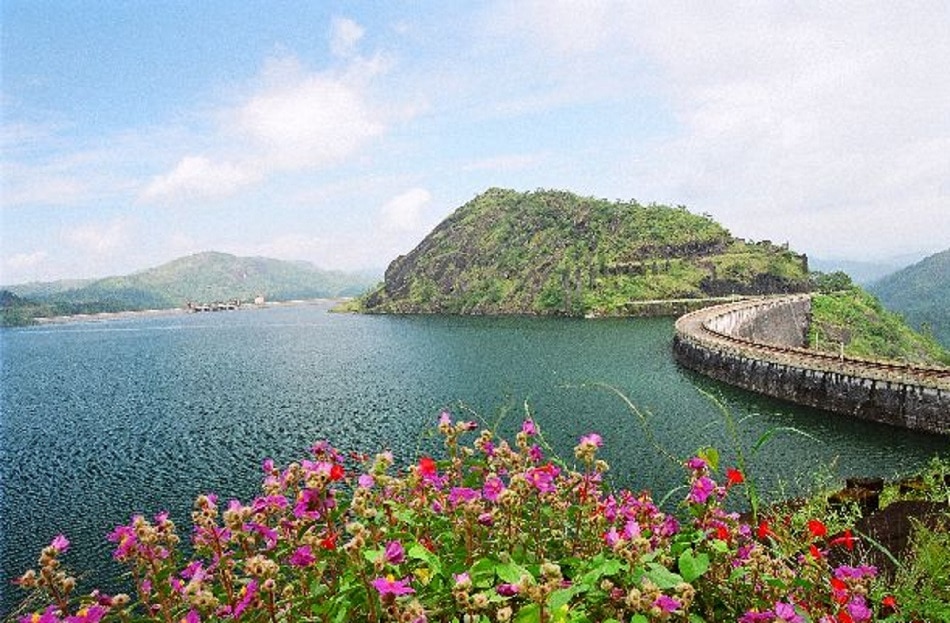 इडुक्की, केरल