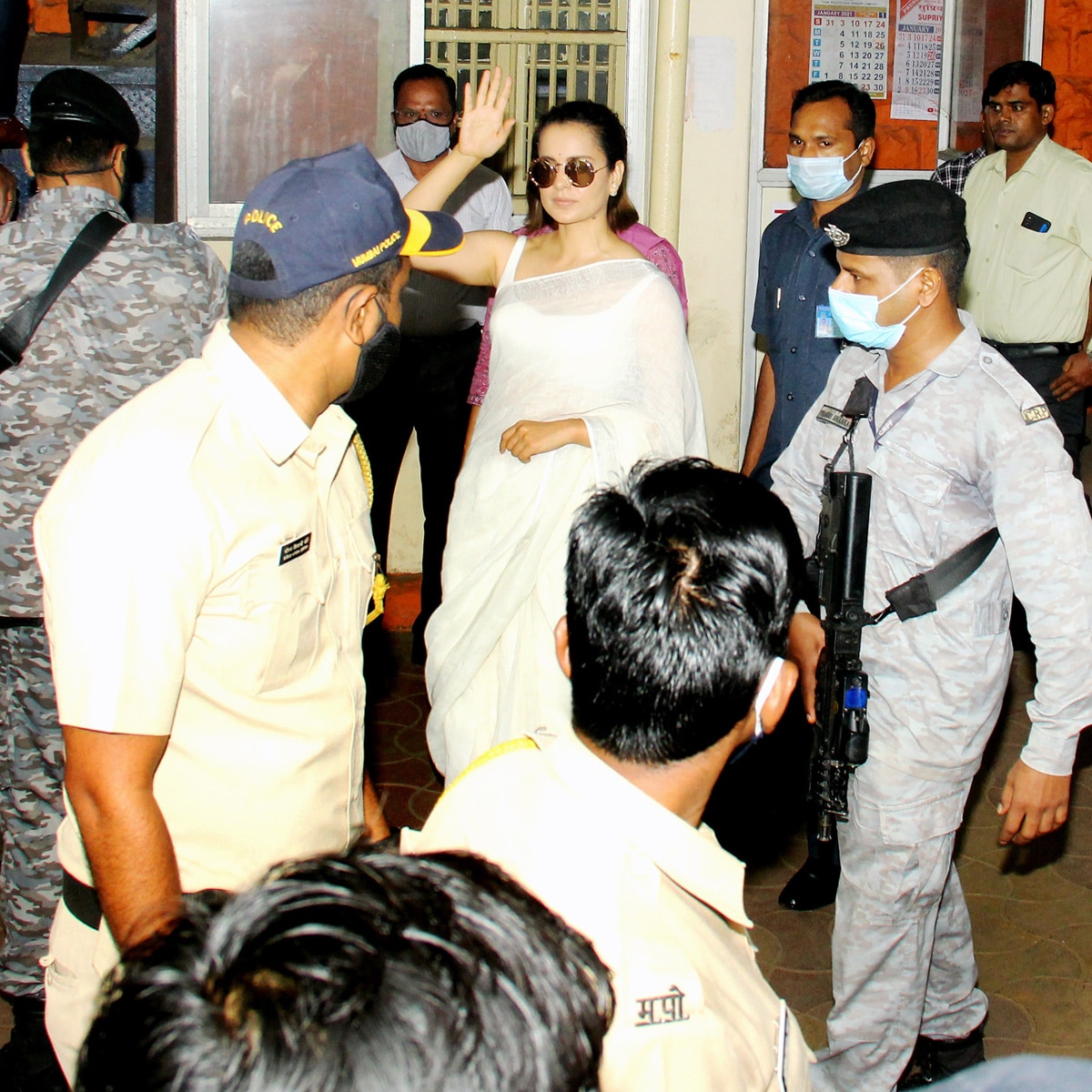 कंगना रनौत