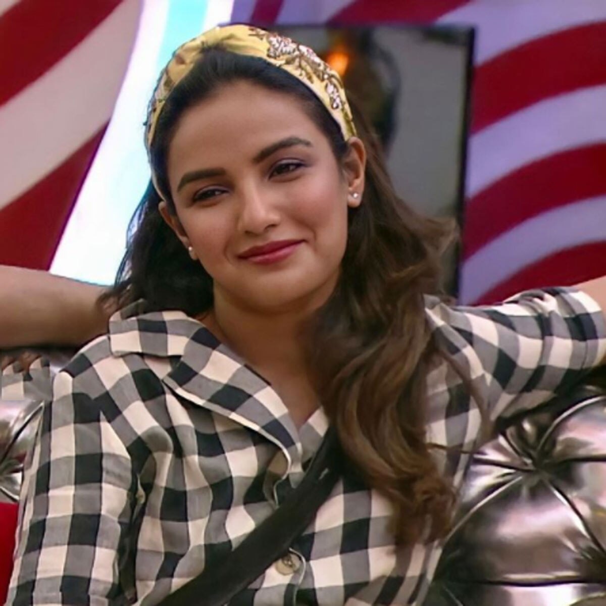 जैस्म‍िन भसीन 