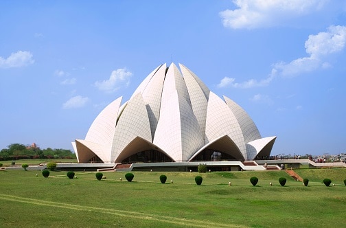 नई दिल्ली, भारत