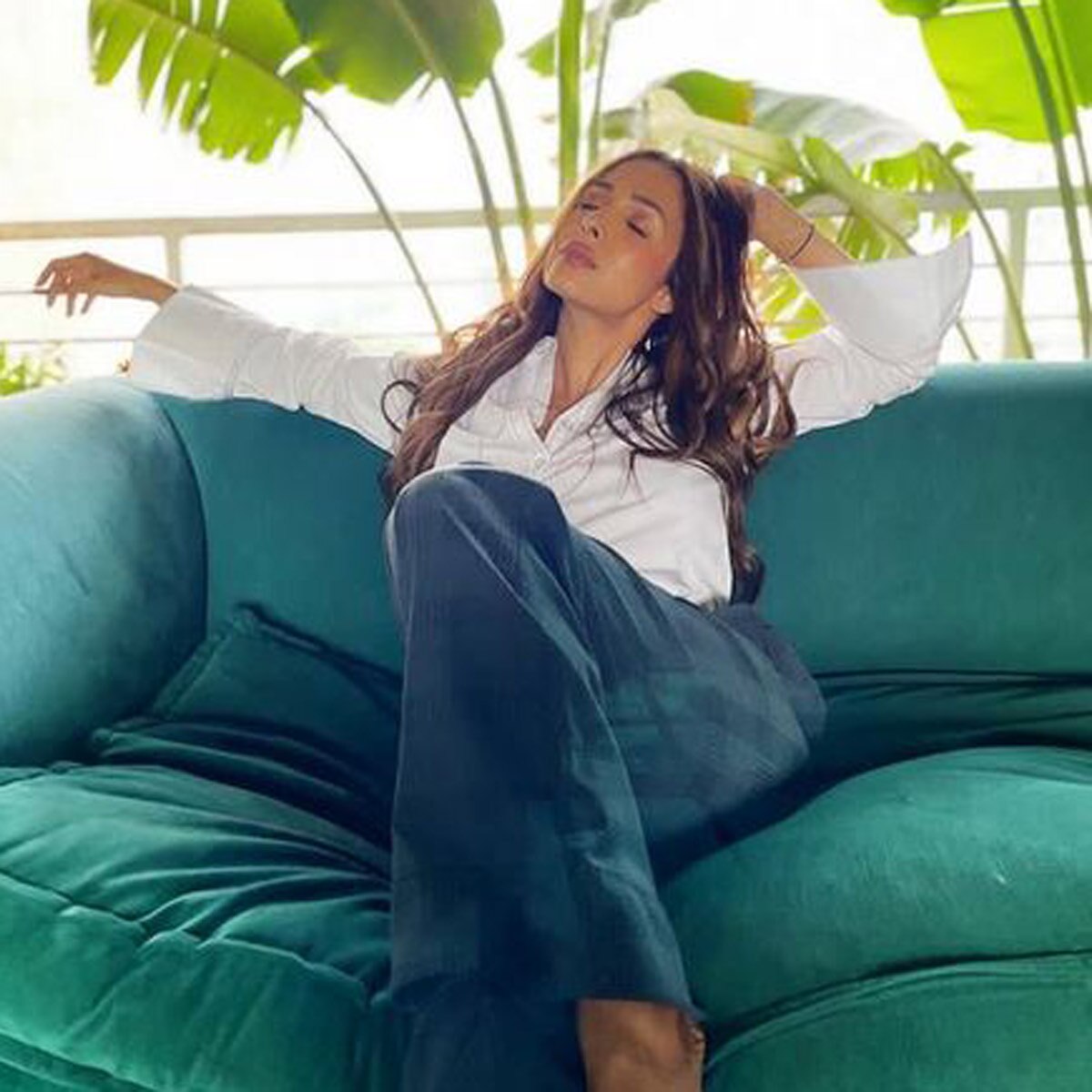 मलाइका अरोड़ा