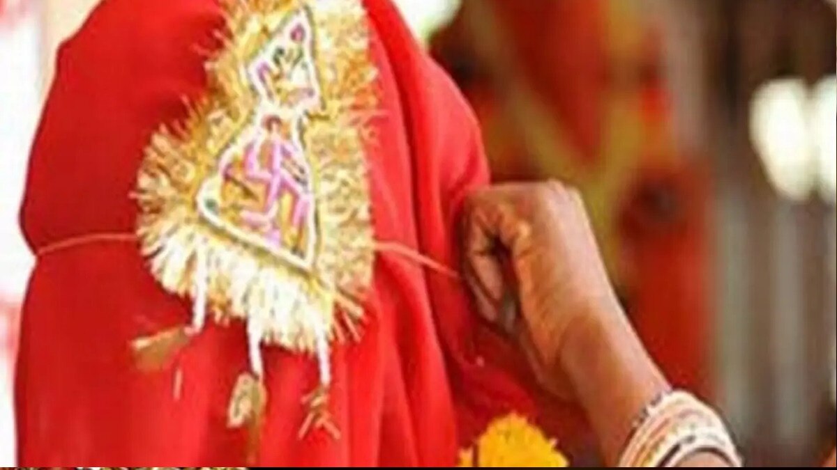 मैरिज ब्यूरो की आड़ में नाबालिग लड़कियों को बेचने का चल रहा था रैकेट, ऐसे हुआ पर्दाफाश  