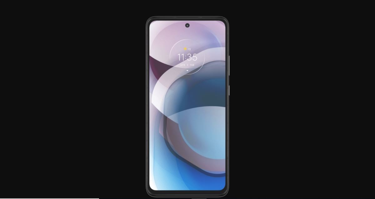 Motorola One 5G Ace