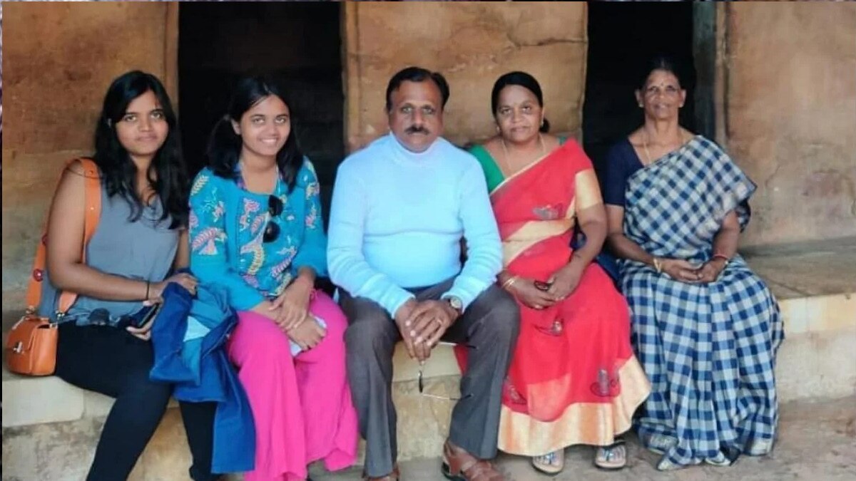 सतयुग में बेटी होगी जिंदा, ये सोचकर पति-पत्नी ने दो बेटियों को मारा