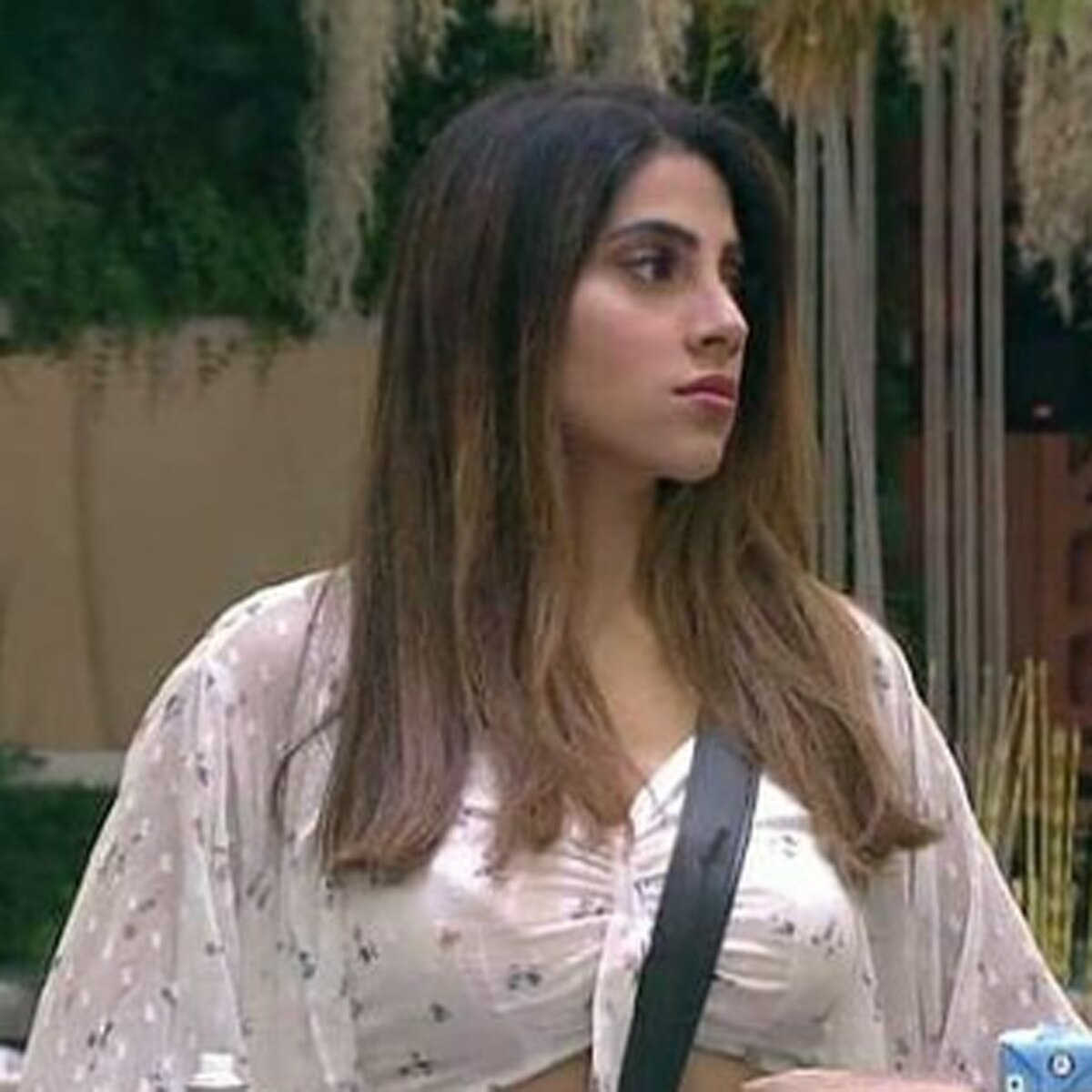 न‍िक्की तंबोली 