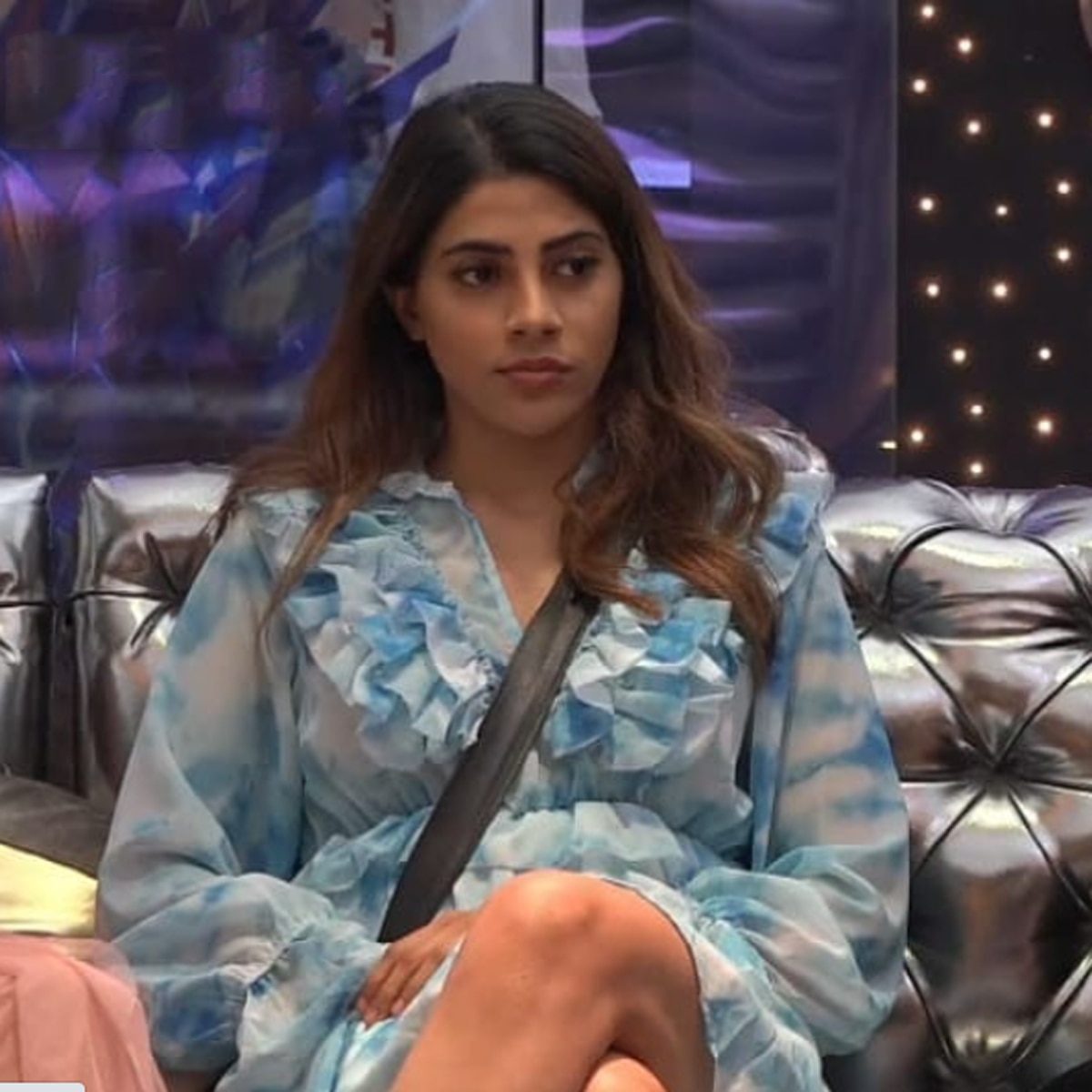 न‍िक्की तंबोली 