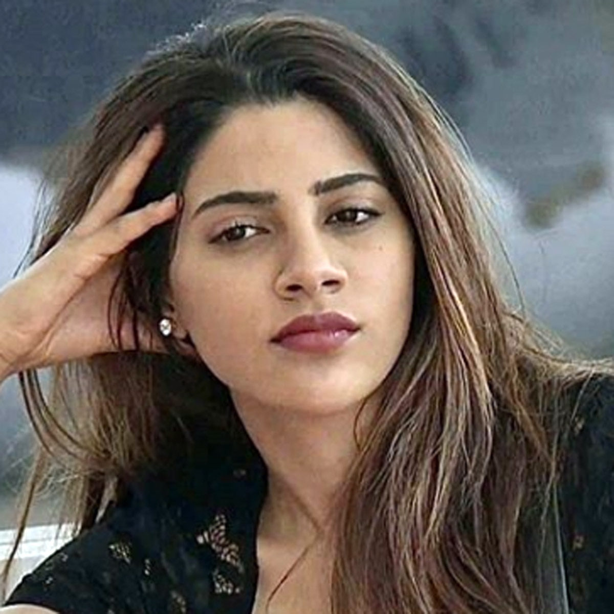 न‍िक्की तंबोली 