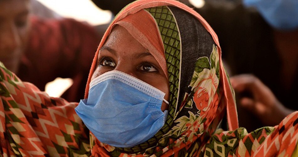 पाकिस्तान में वैक्सीन की स्थिति1