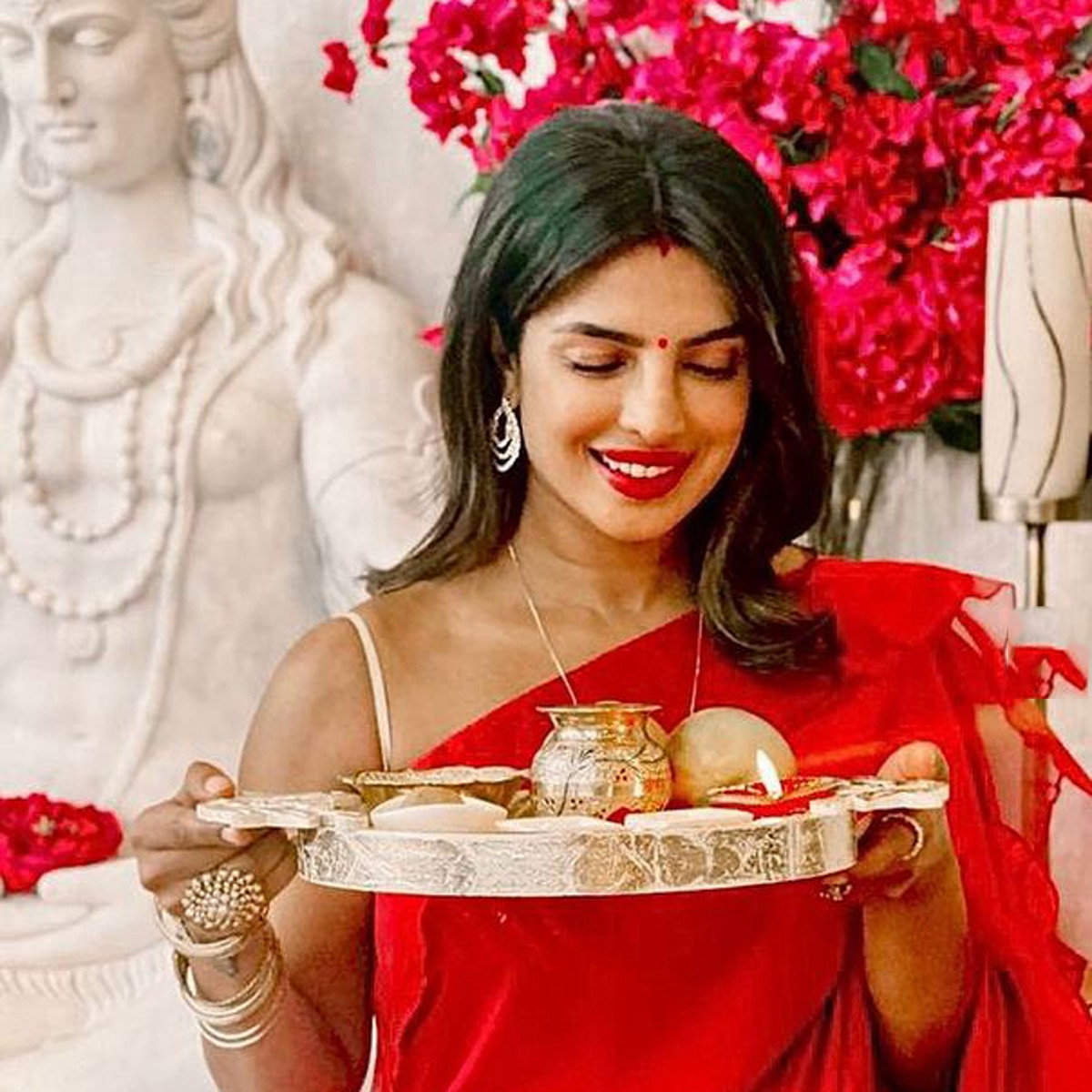 प्रियंका चोपड़ा