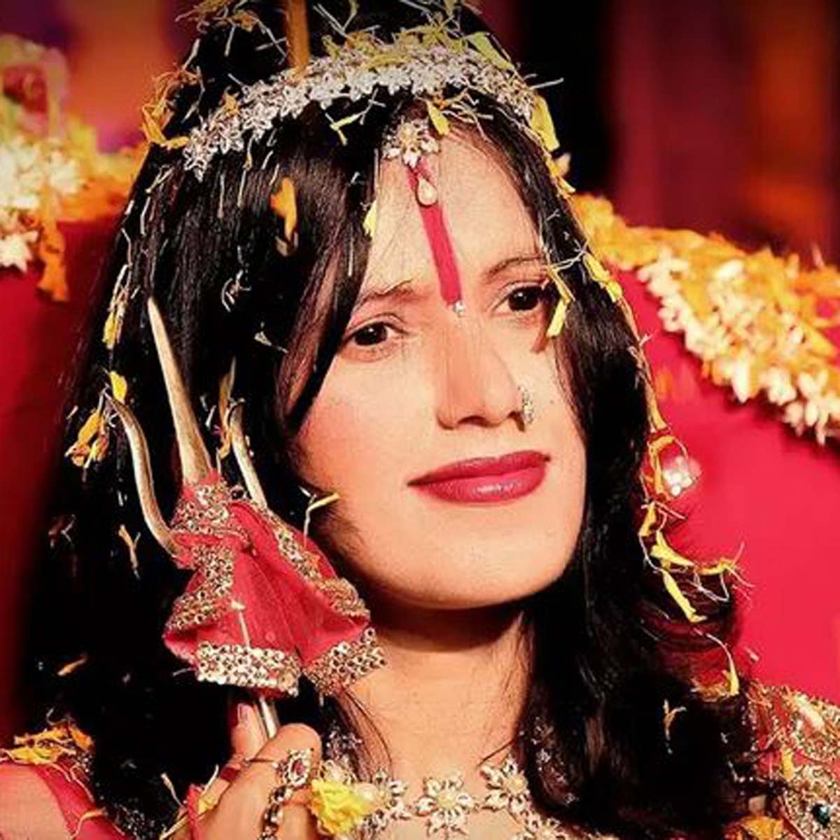 डॉली बिंद्रा