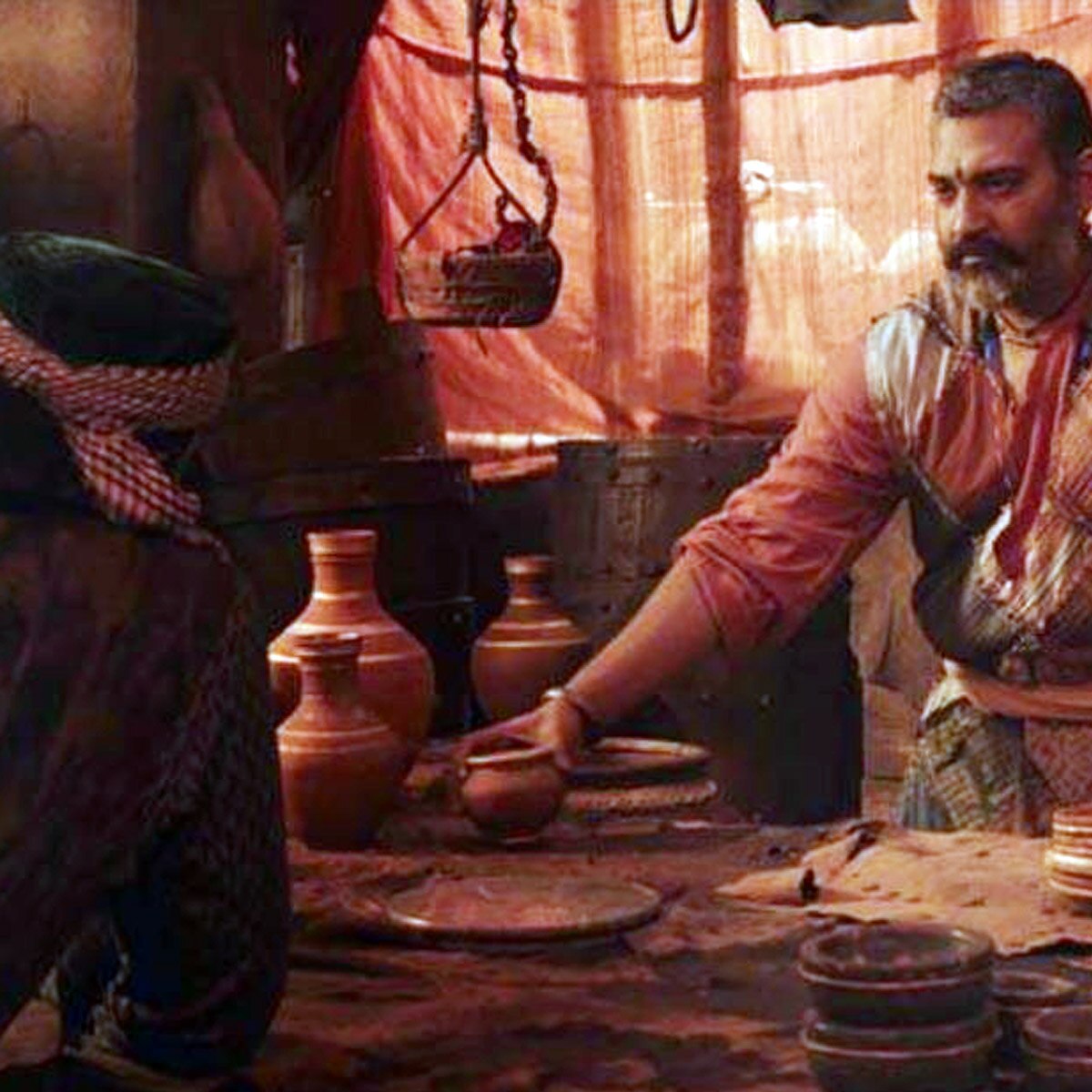 बाहुबली