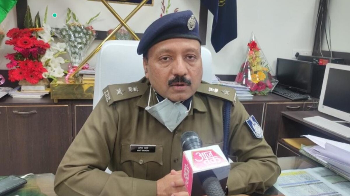 महिला की शिकायत पर पुलिस ने शुरू की जांच.