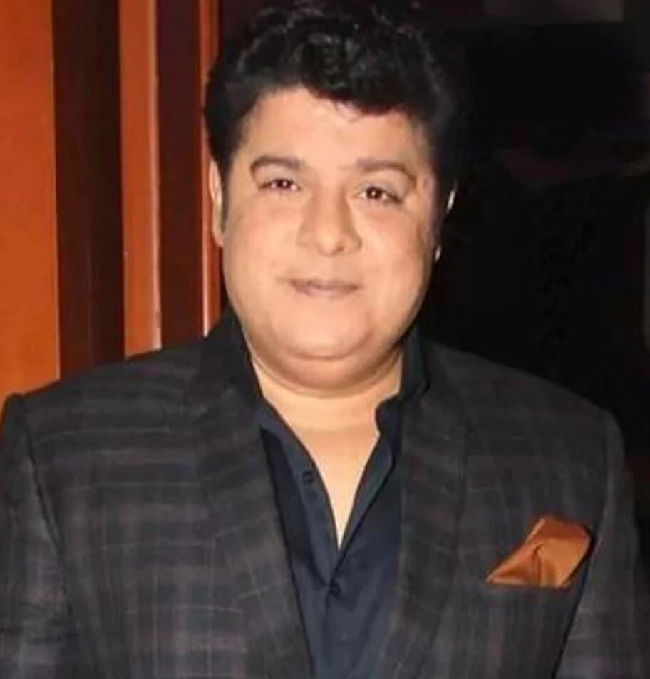 साजिद खान