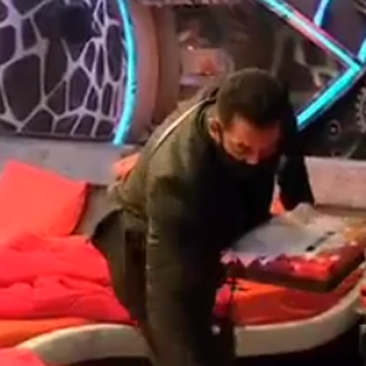 सलमान खान 