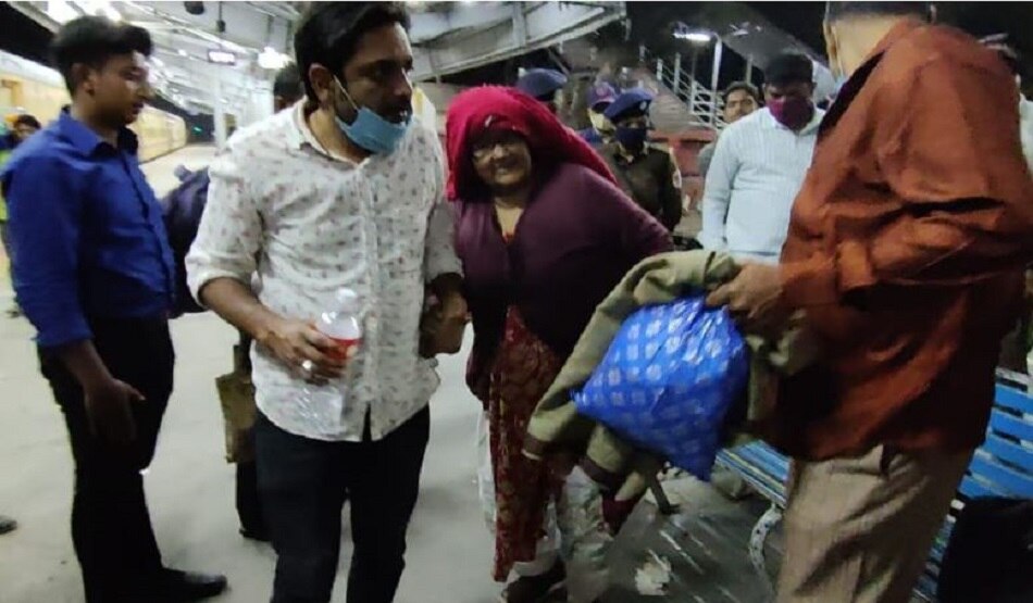 पासपोर्ट खोने की सजा